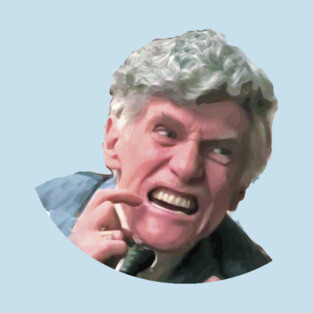 THE BLESSING - Uncle Lewis fan tee T-Shirt