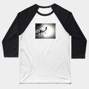 Crows Baseball T-Shirt