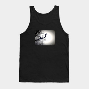 Crows Tank Top