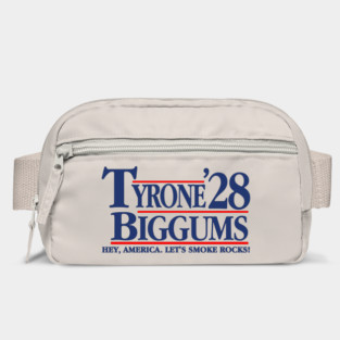 TYRONE BIGGUMS '28 Bag