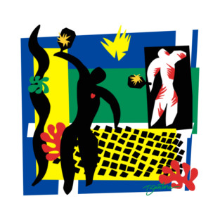 Henrí’s In The Kitchen T-Shirt