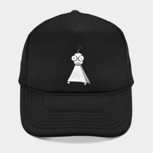 Full Charge, Zero Chill Hat