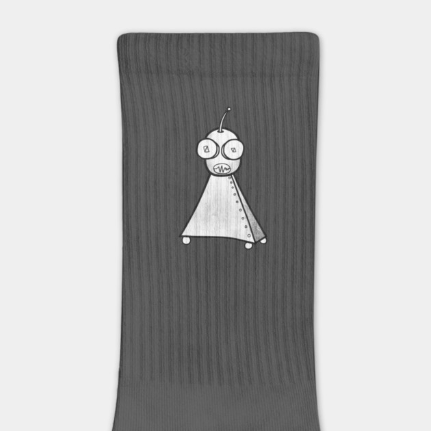 Full Charge, Zero Chill by Foolishtees