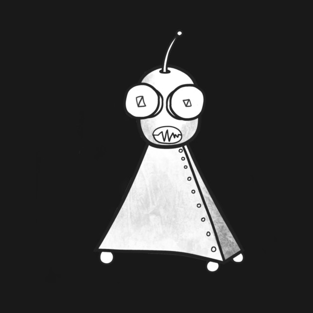 Full Charge, Zero Chill by Foolishtees