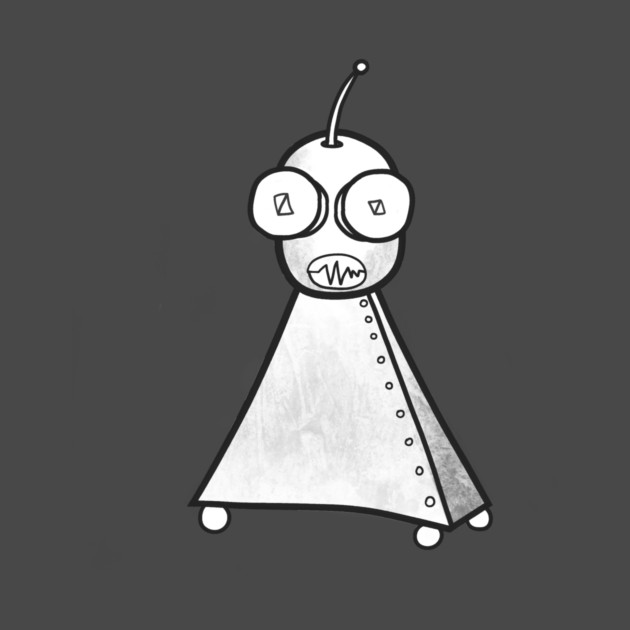 Full Charge, Zero Chill by Foolishtees