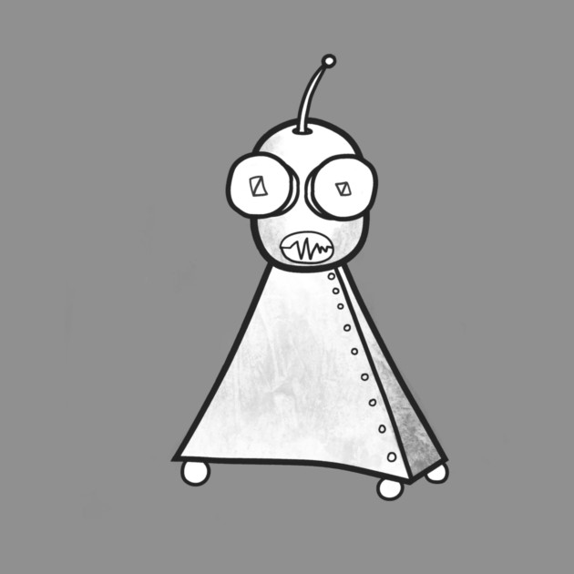 Full Charge, Zero Chill by Foolishtees