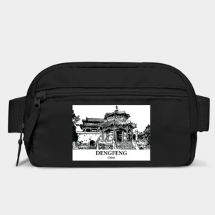 Dengfeng - China Bag