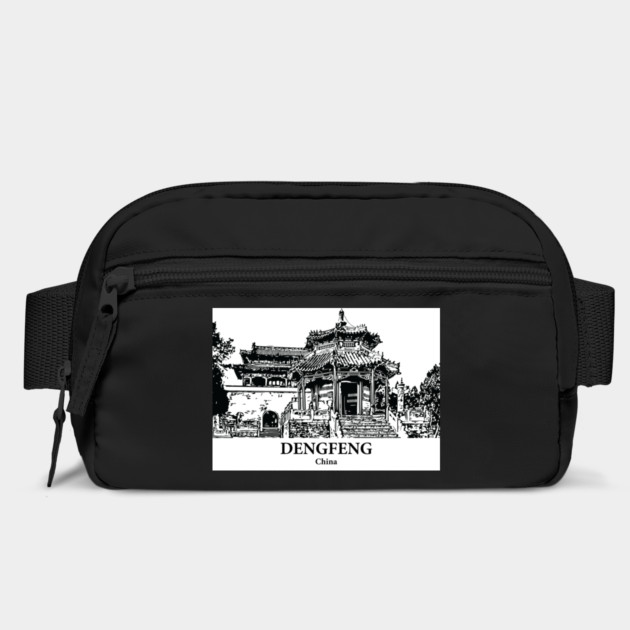 Dengfeng - China by Lakeric