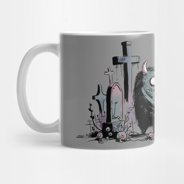 Monsters in Love by H. R. Sinclair