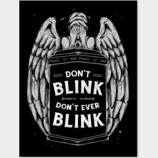 Doctor Who Posters and Art