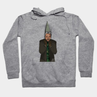 Wicked Part One: The Wizard of Goldblum Hoodie