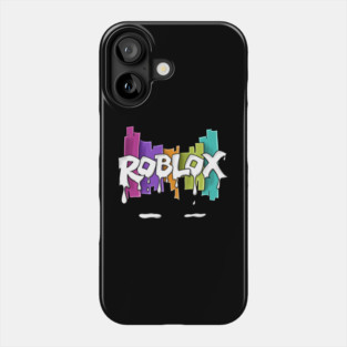 Roblox Phone Case