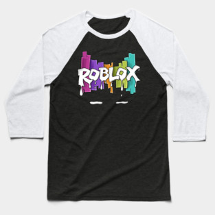 Roblox Baseball T-Shirt