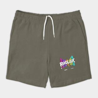 Roblox Shorts