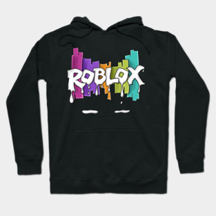 Roblox Hoodie