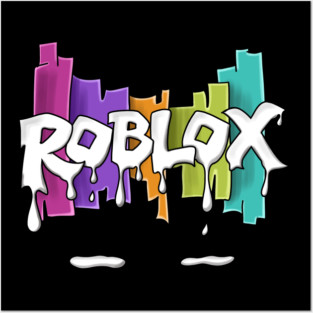 Roblox Posters and Art