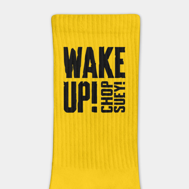 CHOP SUEY! by artslaves