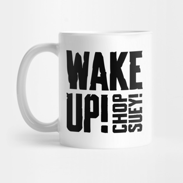 CHOP SUEY! by artslaves