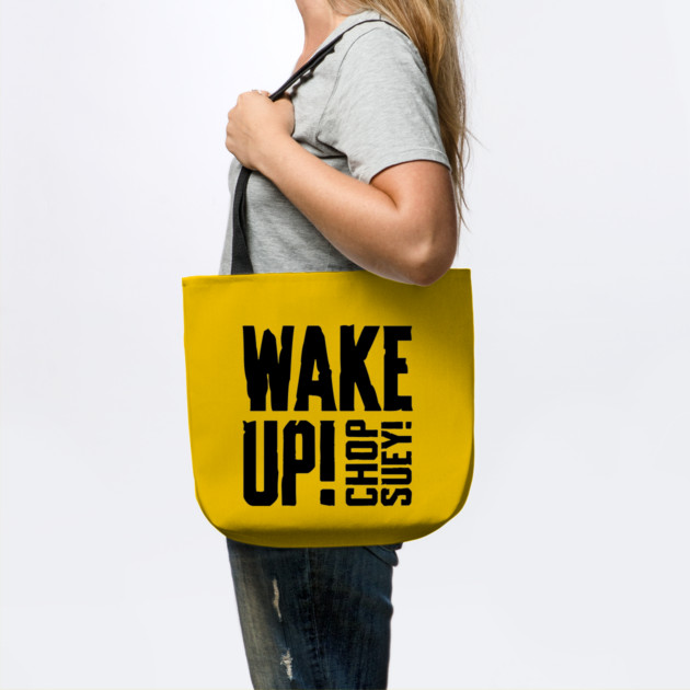 CHOP SUEY! by artslaves