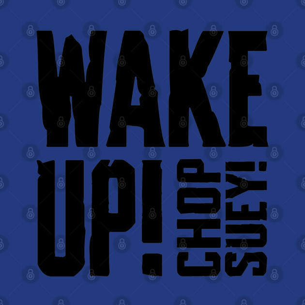 CHOP SUEY! by artslaves