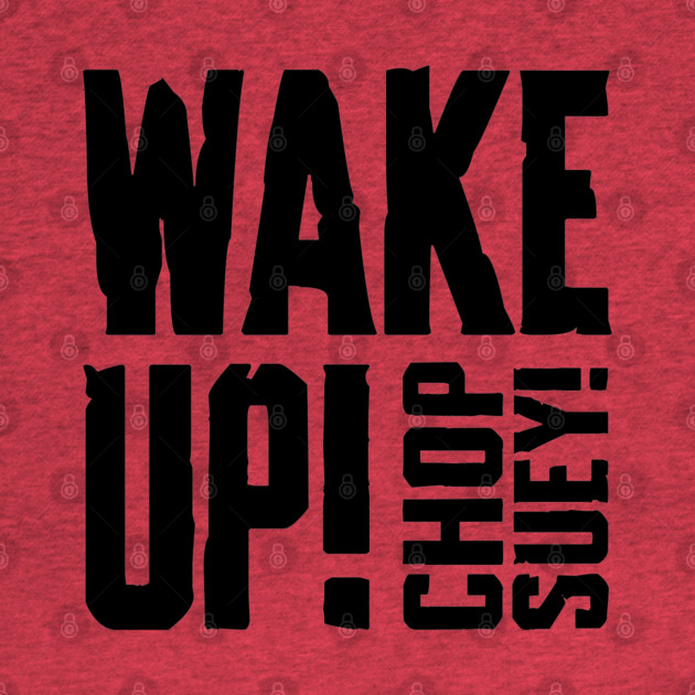 CHOP SUEY! by artslaves