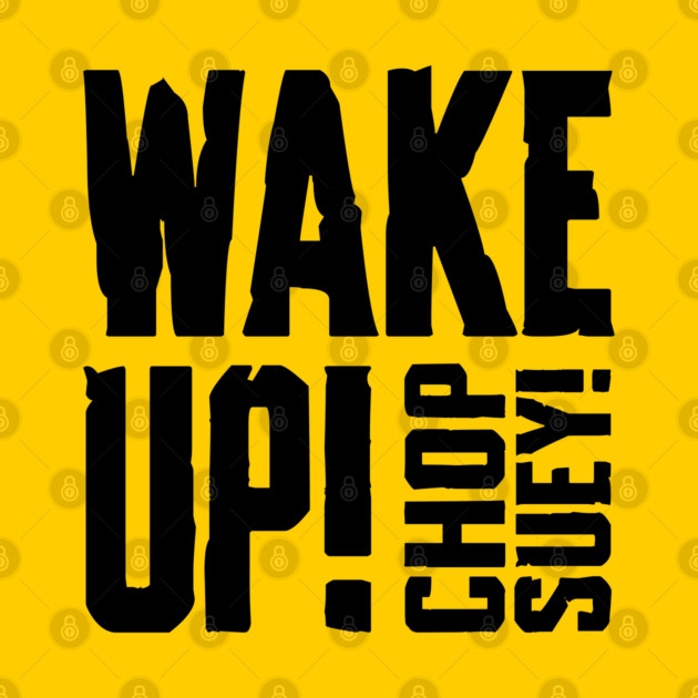 CHOP SUEY! by artslaves