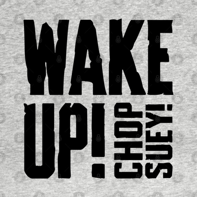 CHOP SUEY! by artslaves