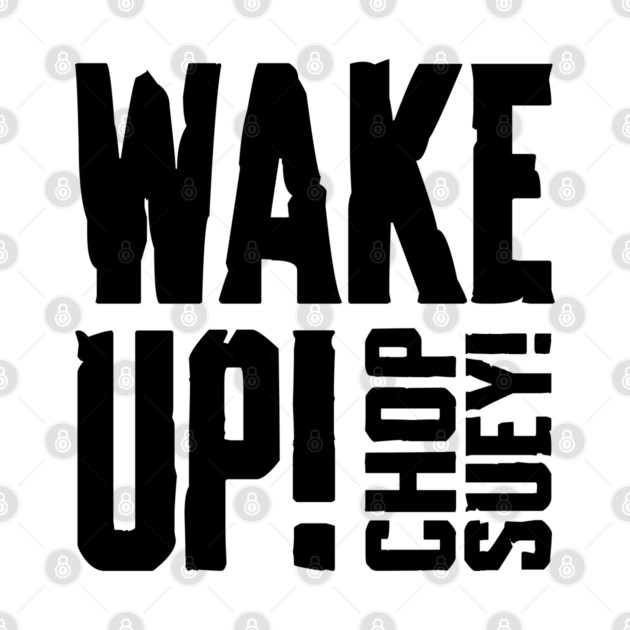 CHOP SUEY! by artslaves