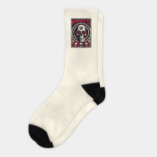 HYPNOTIZE Socks