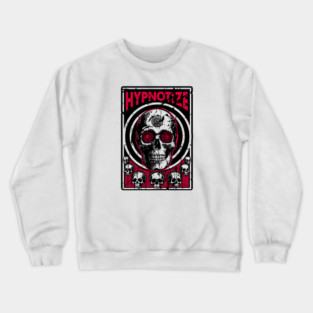 HYPNOTIZE Crewneck Sweatshirt