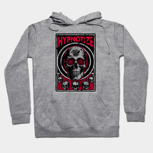 HYPNOTIZE Hoodie by artslaves
