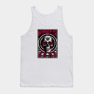 HYPNOTIZE Tank Top
