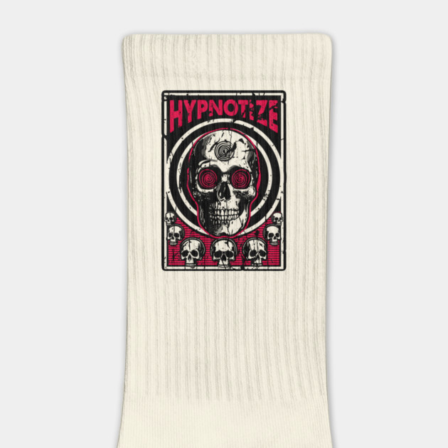 HYPNOTIZE by artslaves