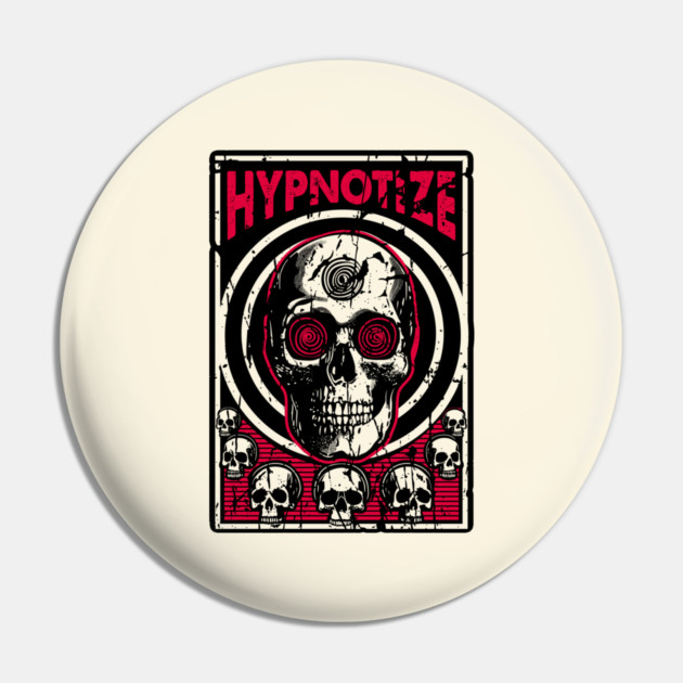HYPNOTIZE Pin by artslaves