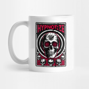 HYPNOTIZE Mug