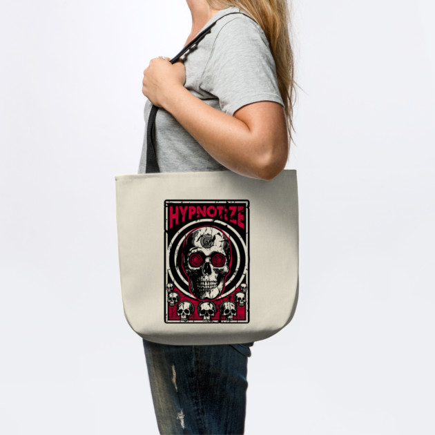 HYPNOTIZE by artslaves