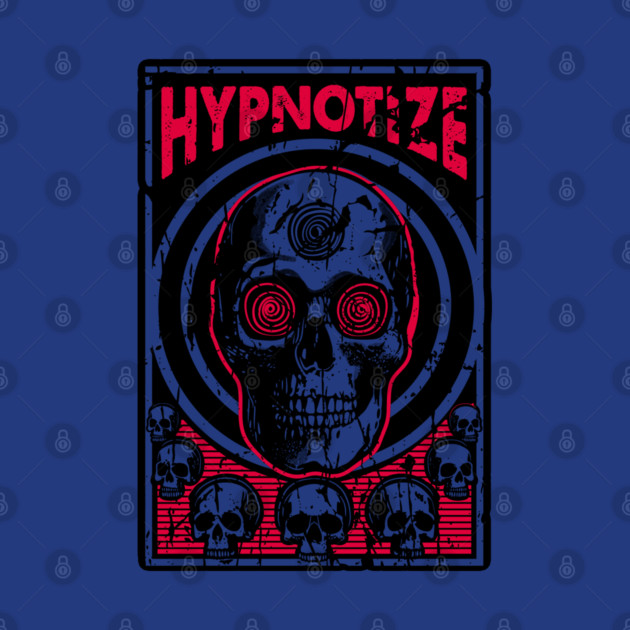 HYPNOTIZE by artslaves
