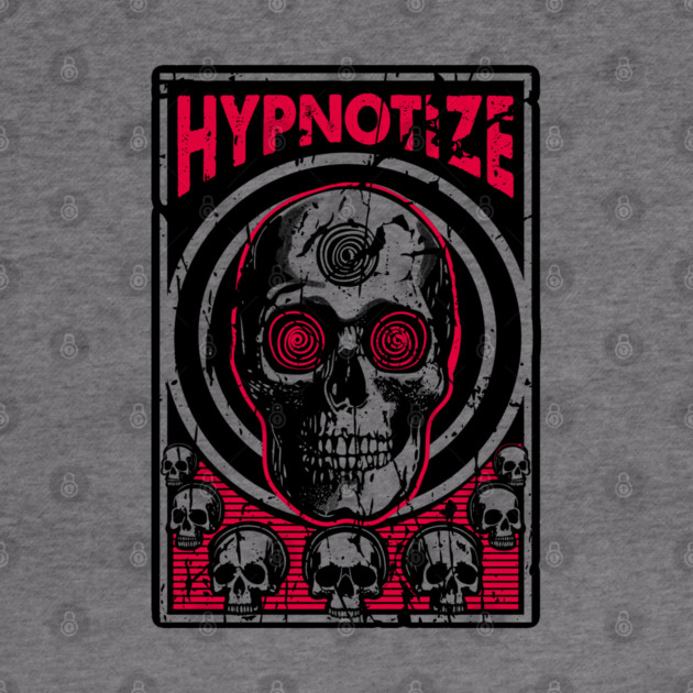 HYPNOTIZE by artslaves