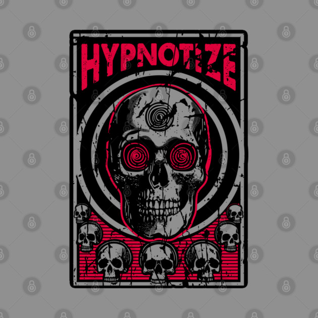 HYPNOTIZE by artslaves