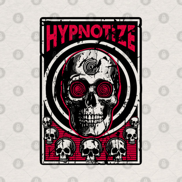 HYPNOTIZE by artslaves