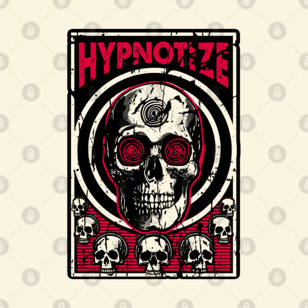 HYPNOTIZE by artslaves