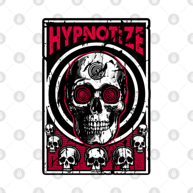HYPNOTIZE by artslaves
