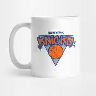 knicks Mug