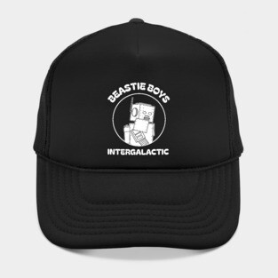 Beastie-Boys Hat