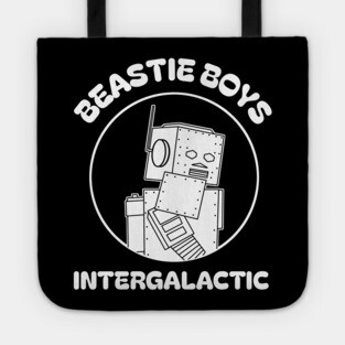 Beastie-Boys Tote