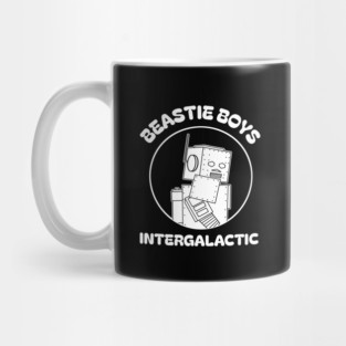 Beastie-Boys Mug