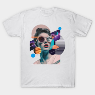 Surreal Glam T-Shirt