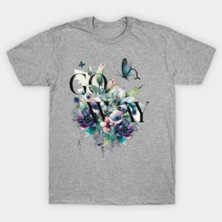Go Away T-Shirt