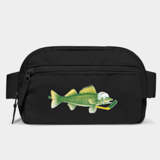 Minnesota Walleye Winger Bag