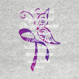 I Don't want my Pain T-Shirt